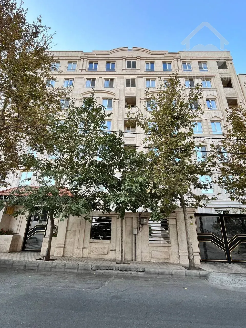 اجاره آپارتمان 175 متری در ولنجک