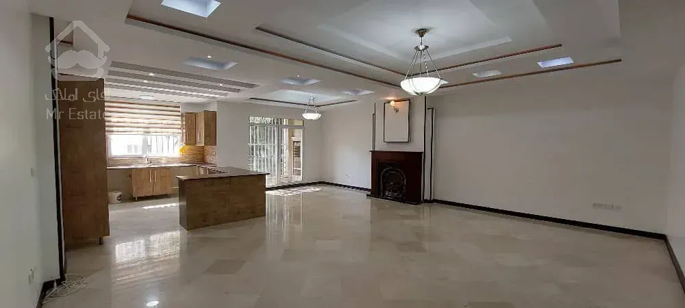 اجاره آپارتمان 125 متری در زعفرانیه