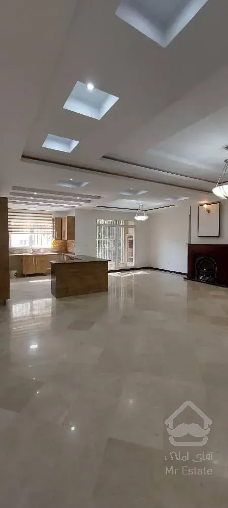 اجاره آپارتمان 125 متری در زعفرانیه