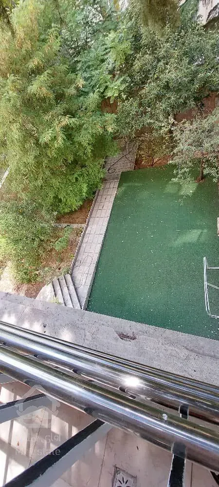 اجاره آپارتمان 125 متری در زعفرانیه