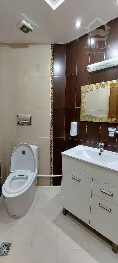 اجاره آپارتمان 125 متری در زعفرانیه