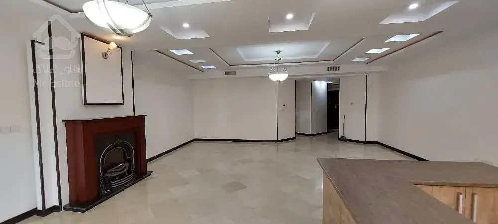 اجاره آپارتمان 125 متری در زعفرانیه