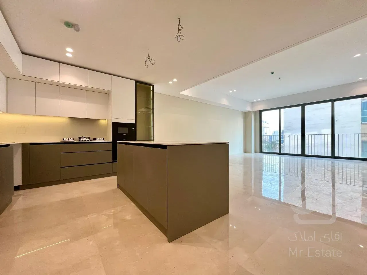 رهن آپارتمان 125 متری در محمودیه