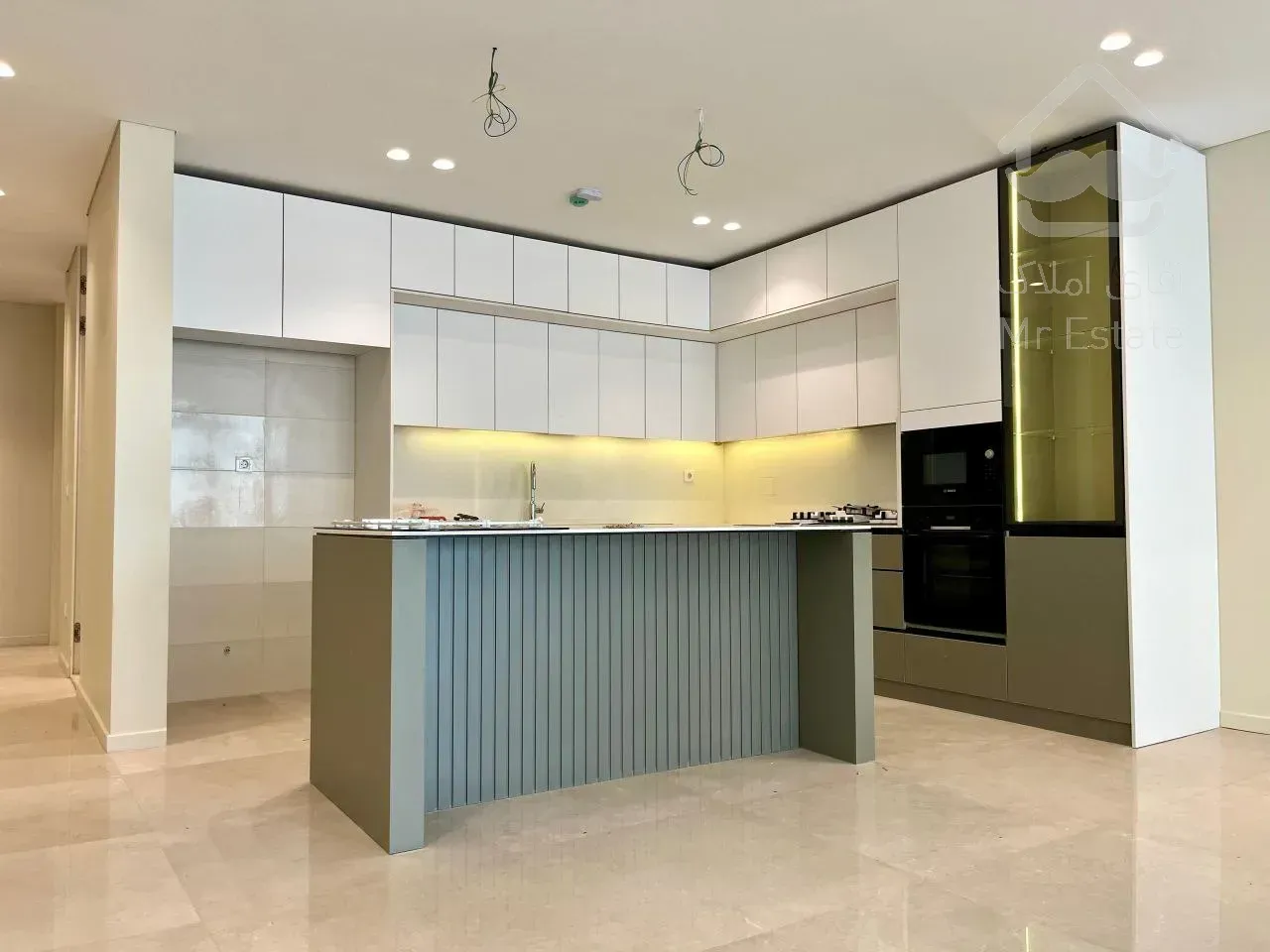 رهن آپارتمان 125 متری در محمودیه