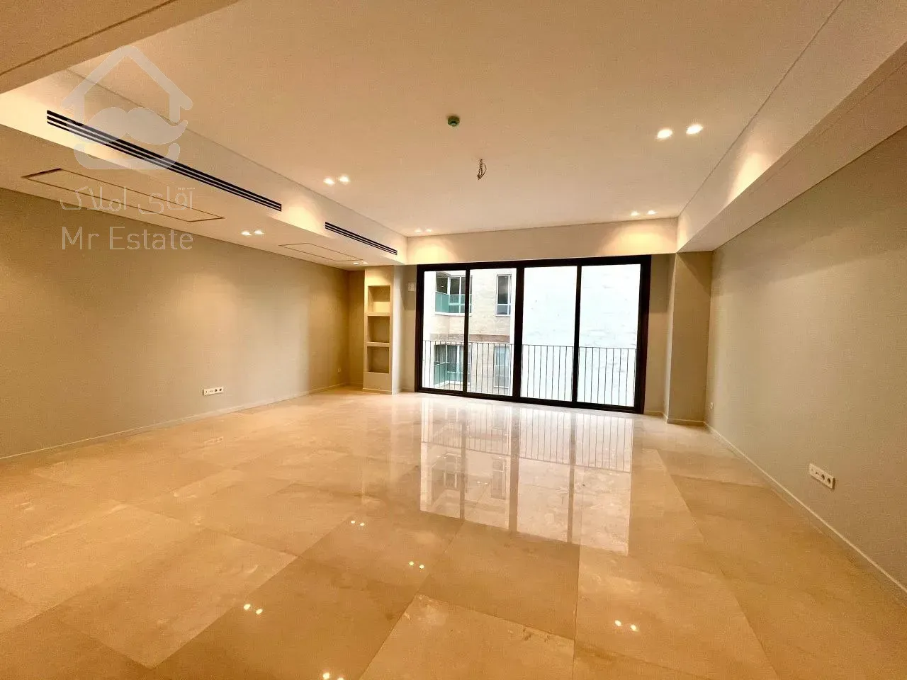 رهن آپارتمان 125 متری در محمودیه