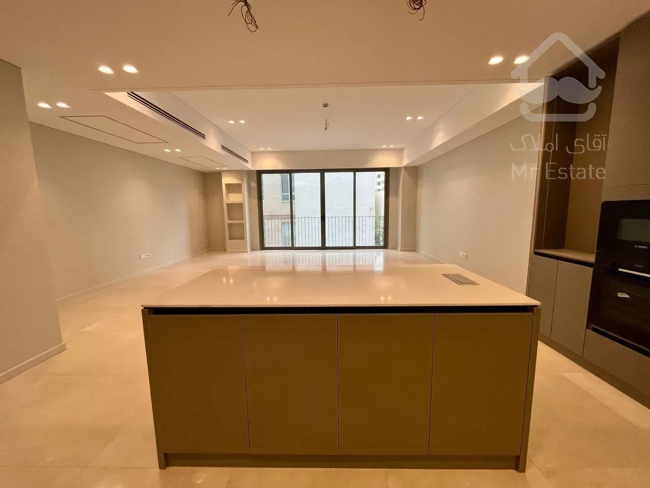 رهن آپارتمان 125 متری در محمودیه