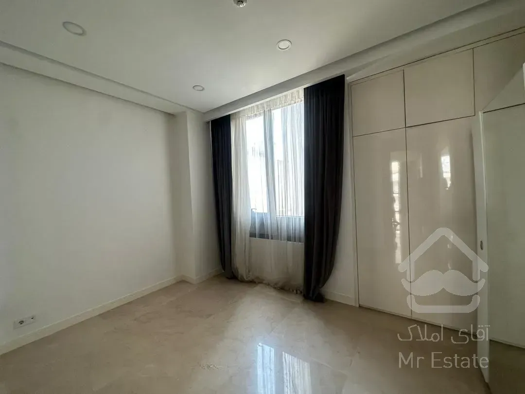 رهن آپارتمان 260 متری در زعفرانیه