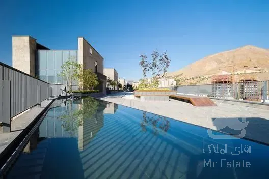 رهن آپارتمان 260 متری در زعفرانیه