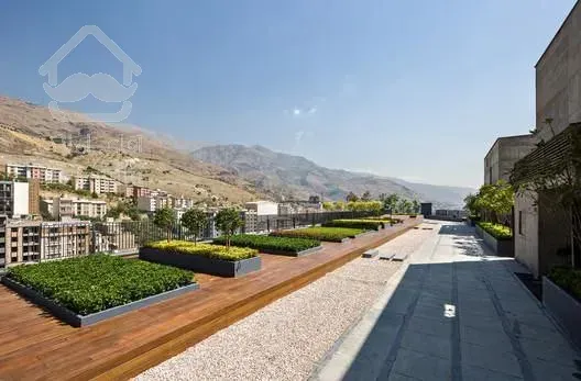 رهن آپارتمان 260 متری در زعفرانیه