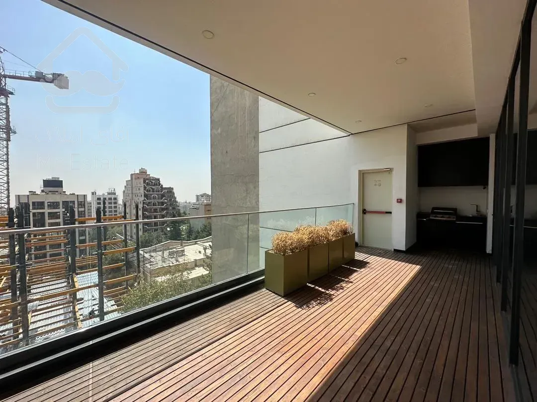 اجاره آپارتمان 320 متری در ولنجک