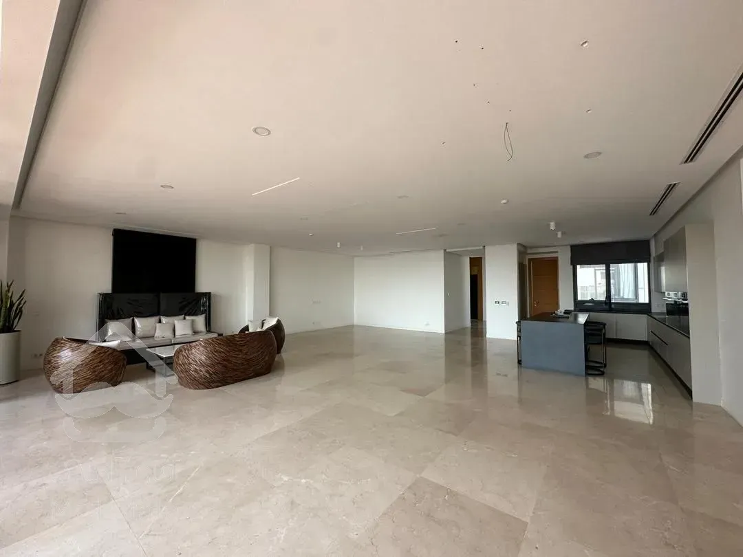 اجاره آپارتمان 320 متری در ولنجک