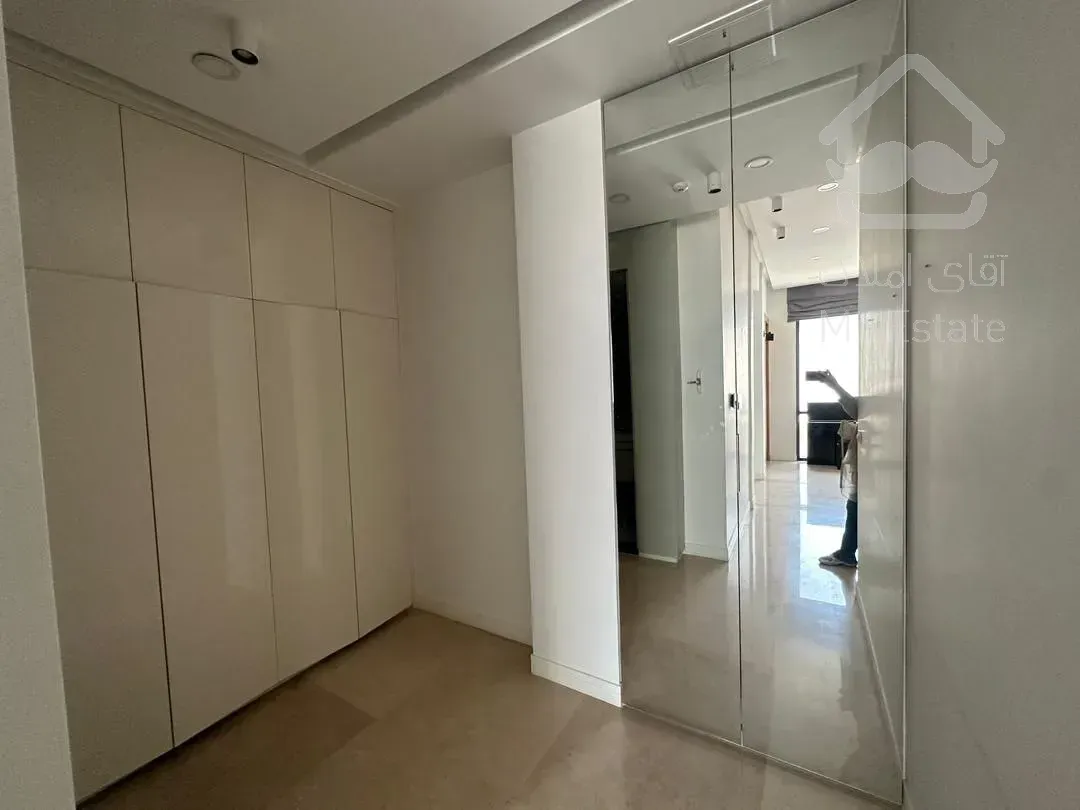 اجاره آپارتمان 320 متری در ولنجک