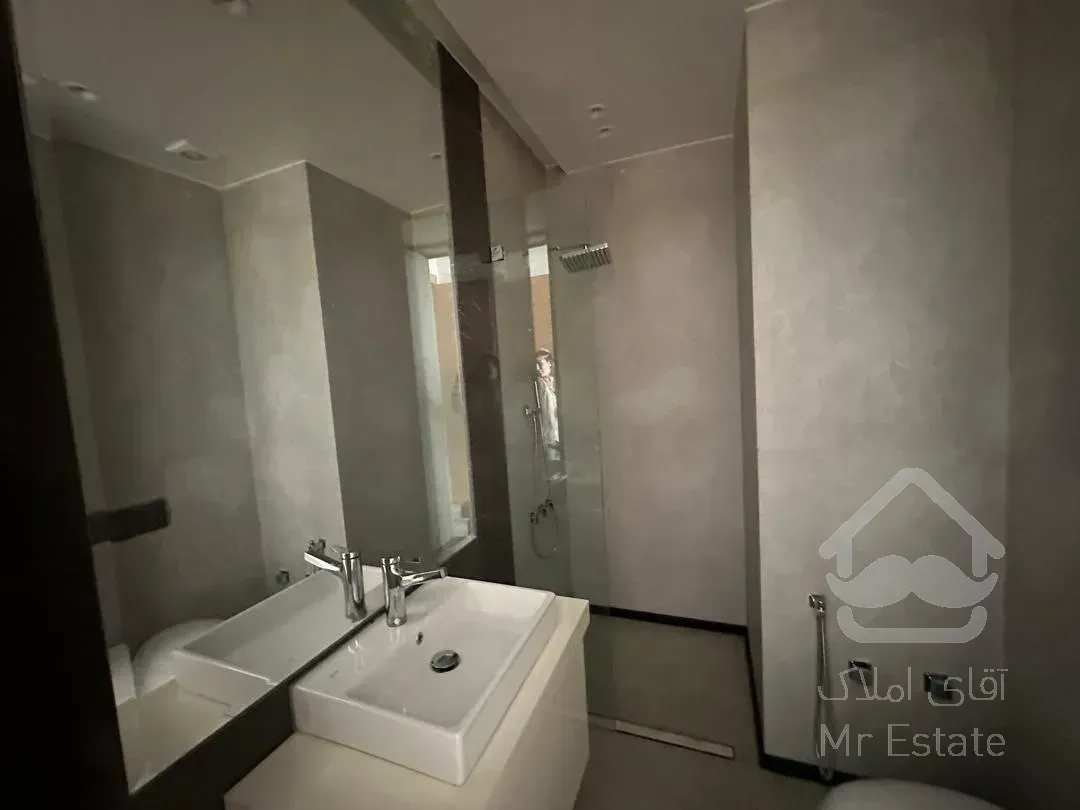 اجاره آپارتمان 320 متری در ولنجک