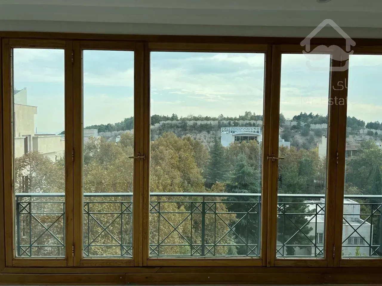 اجاره آپارتمان 365 متری در محمودیه