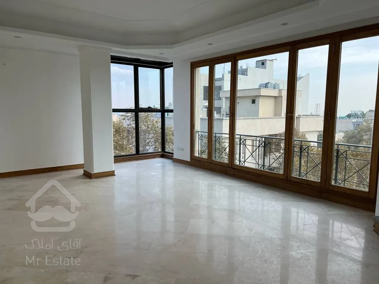 اجاره آپارتمان 365 متری در محمودیه