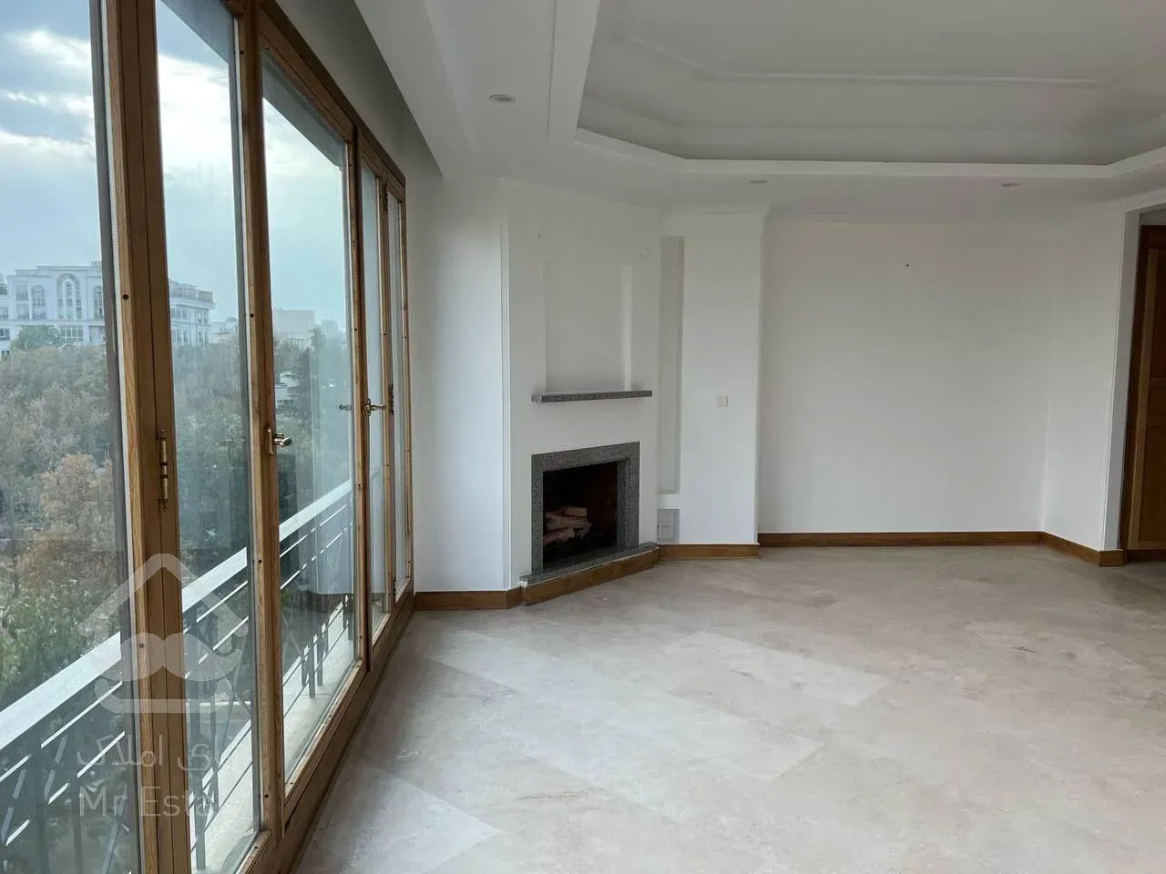 اجاره آپارتمان 365 متری در محمودیه