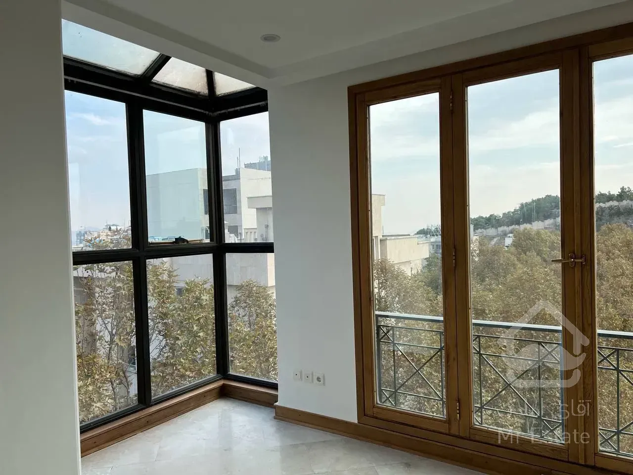 اجاره آپارتمان 365 متری در محمودیه