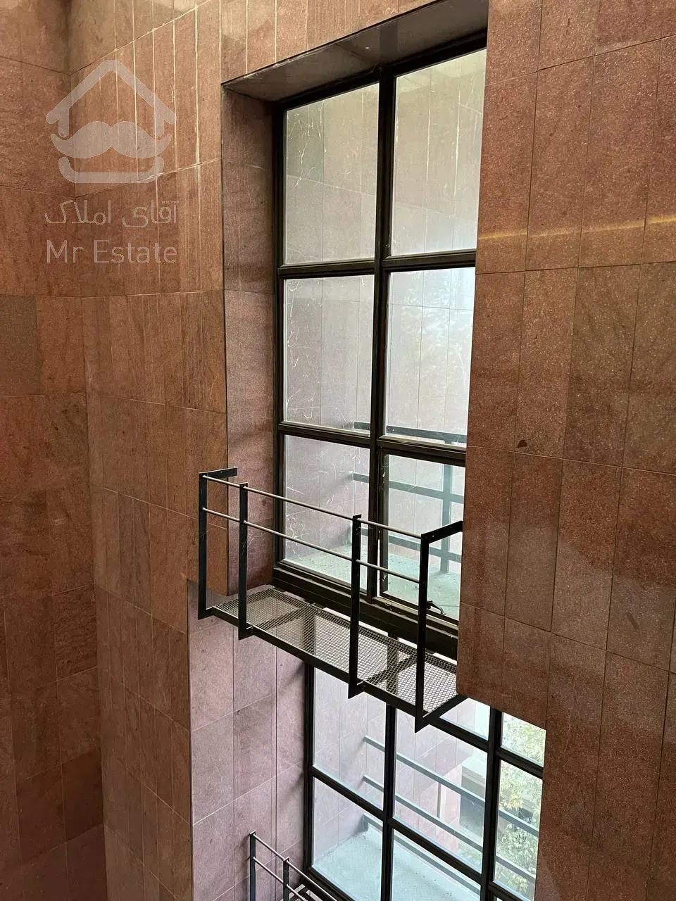 اجاره آپارتمان 365 متری در محمودیه