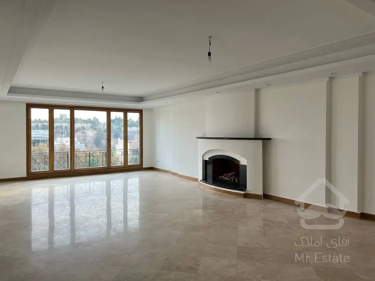 اجاره آپارتمان 365 متری در محمودیه