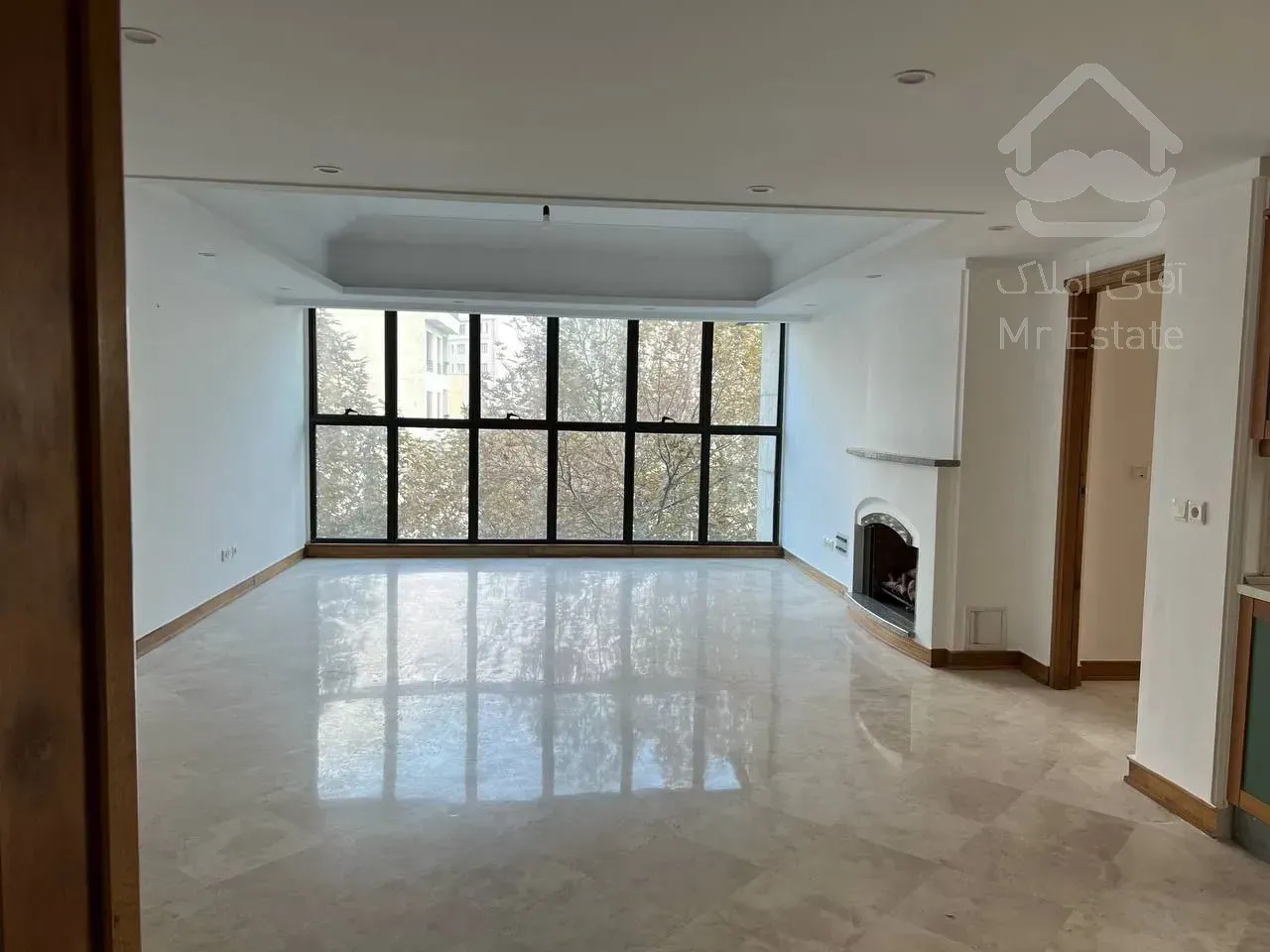 اجاره آپارتمان 365 متری در محمودیه