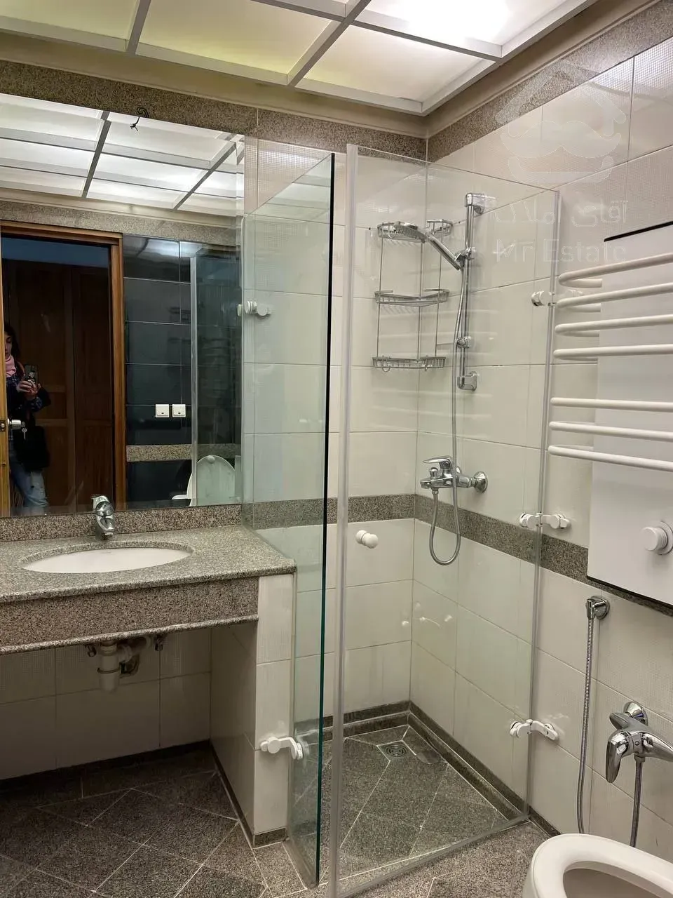 اجاره آپارتمان 365 متری در محمودیه