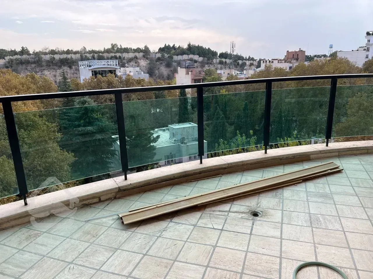 اجاره آپارتمان 365 متری در محمودیه