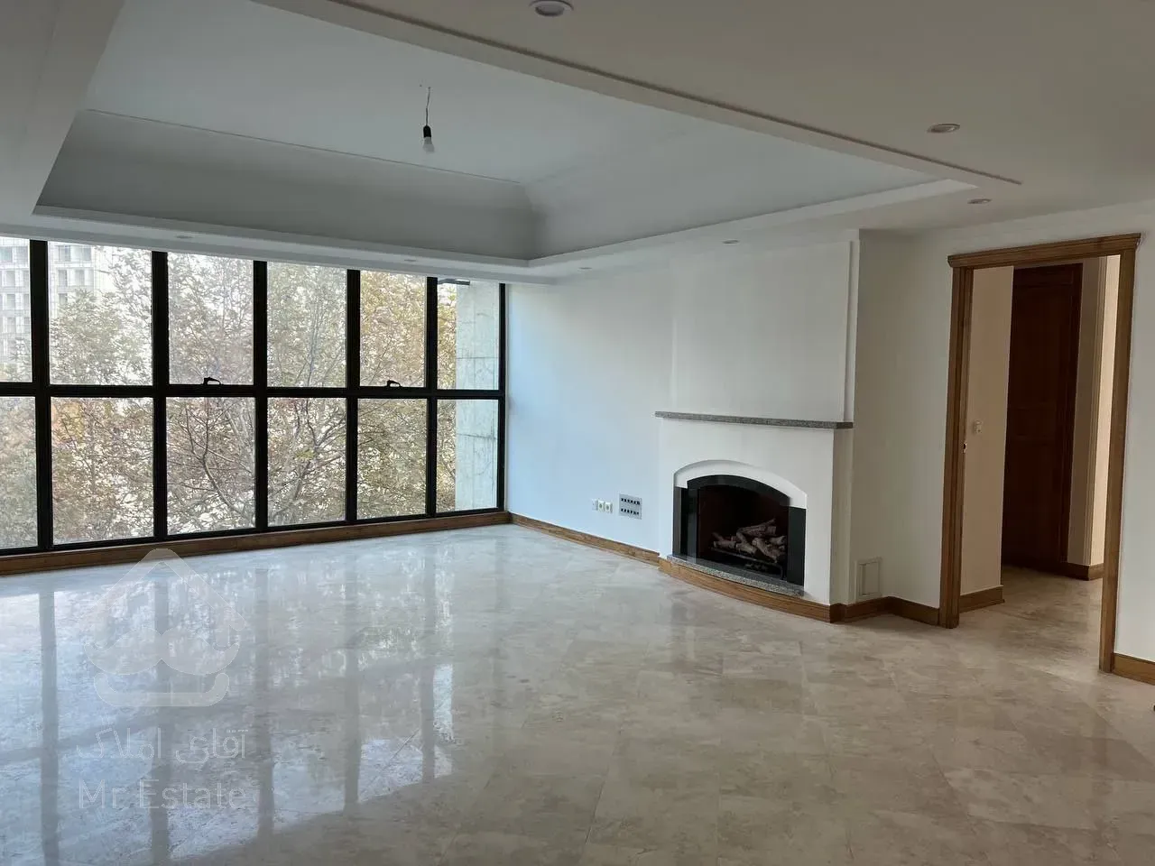 اجاره آپارتمان 365 متری در محمودیه