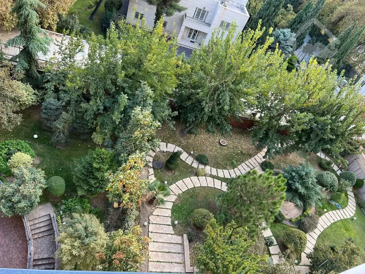 اجاره آپارتمان 365 متری در محمودیه