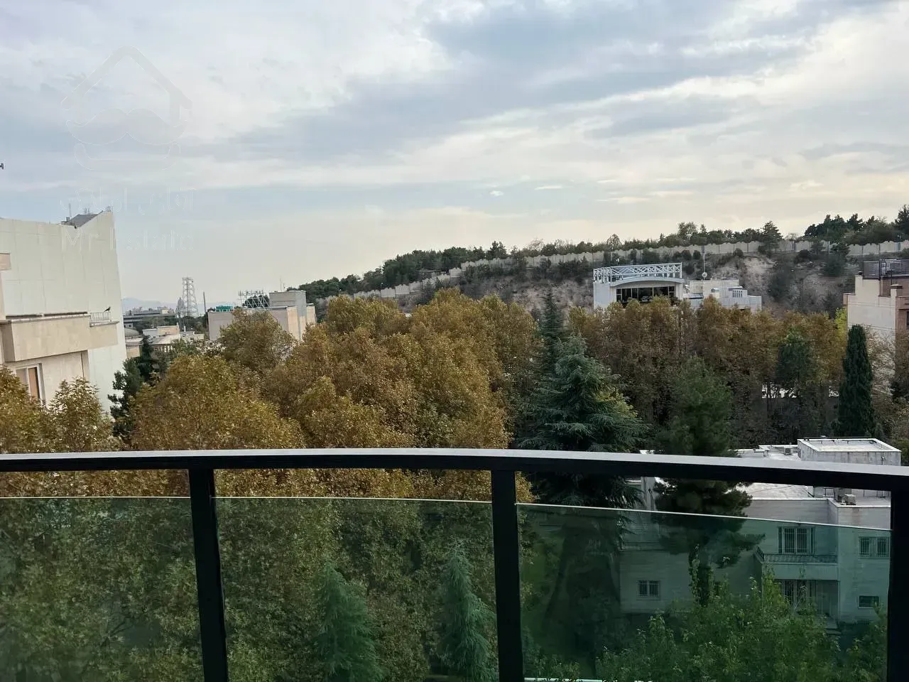 اجاره آپارتمان 365 متری در محمودیه