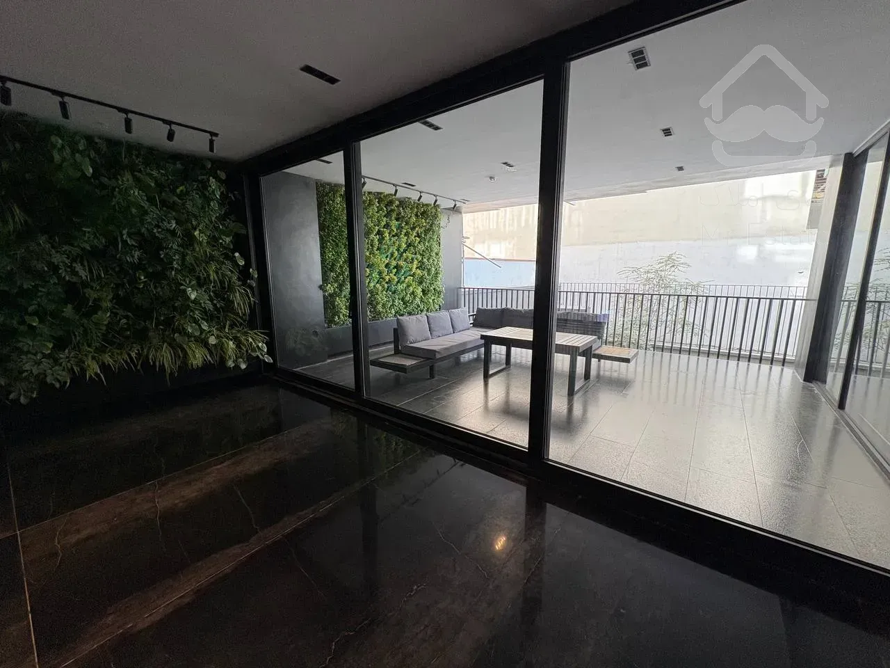 اجاره آپارتمان 100 متری در ولنجک