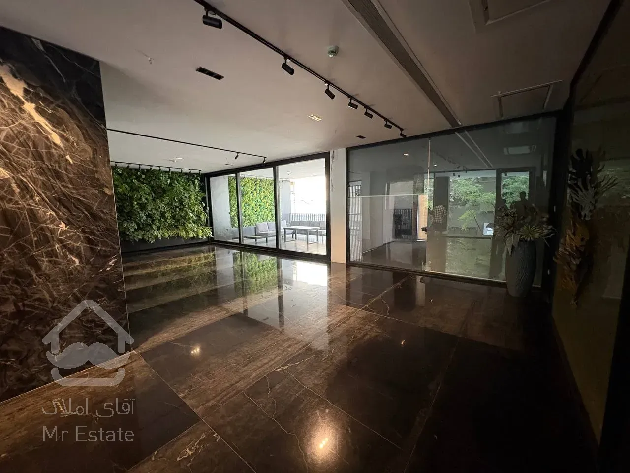 اجاره آپارتمان 100 متری در ولنجک