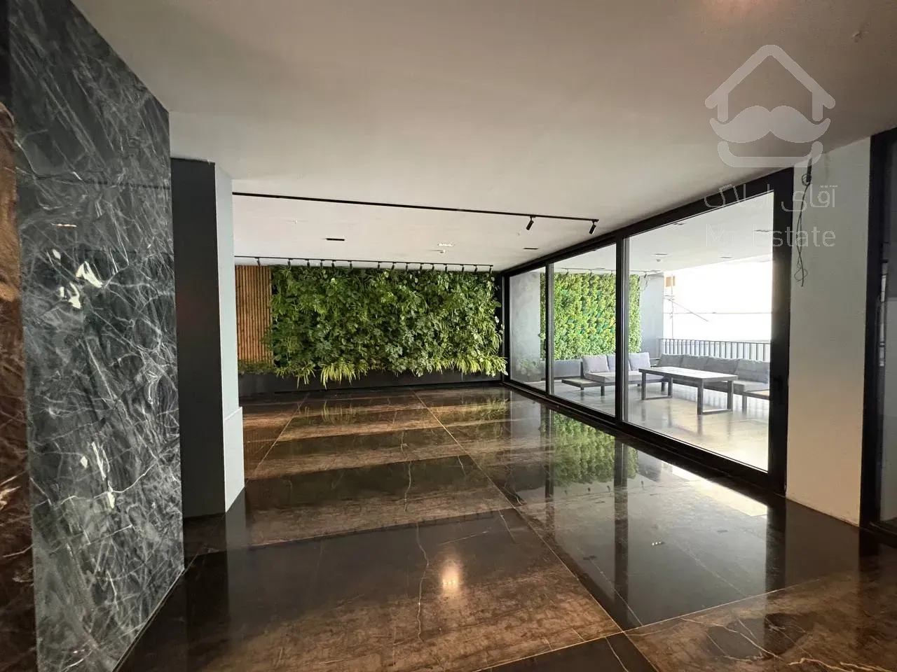 اجاره آپارتمان 100 متری در ولنجک