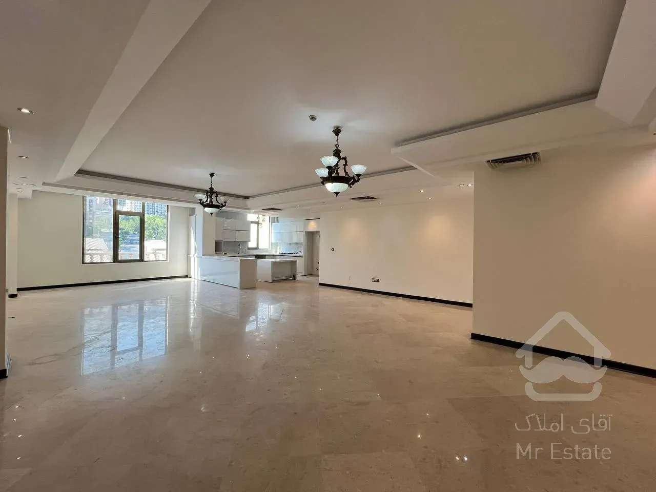 فروش آپارتمان 189 متری در زعفرانیه