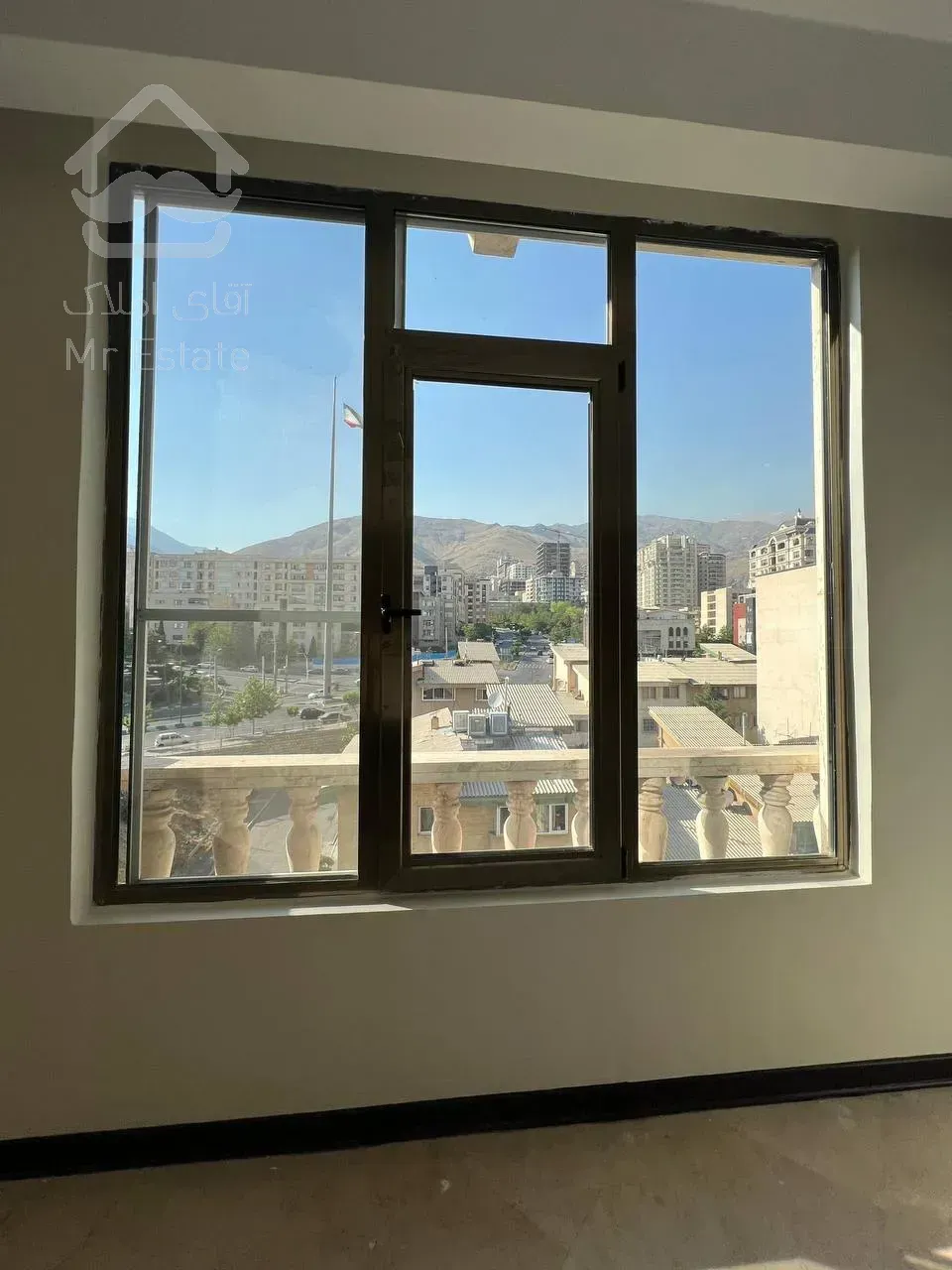 فروش آپارتمان 189 متری در زعفرانیه