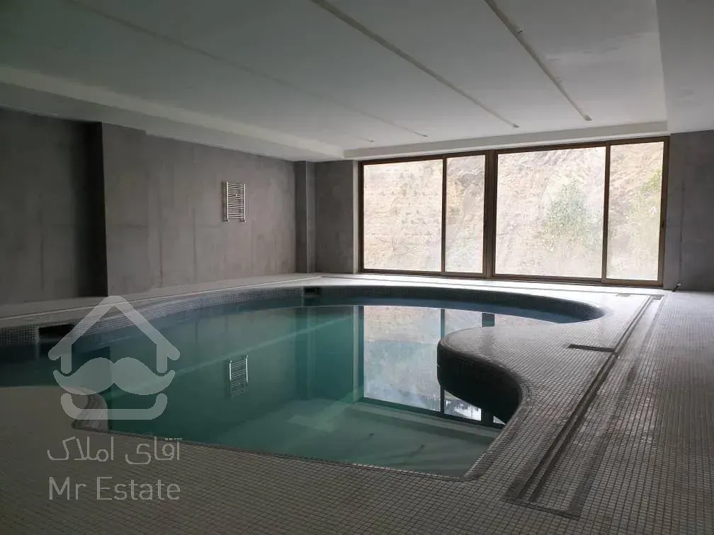 فروش آپارتمان 150 متری در زعفرانیه