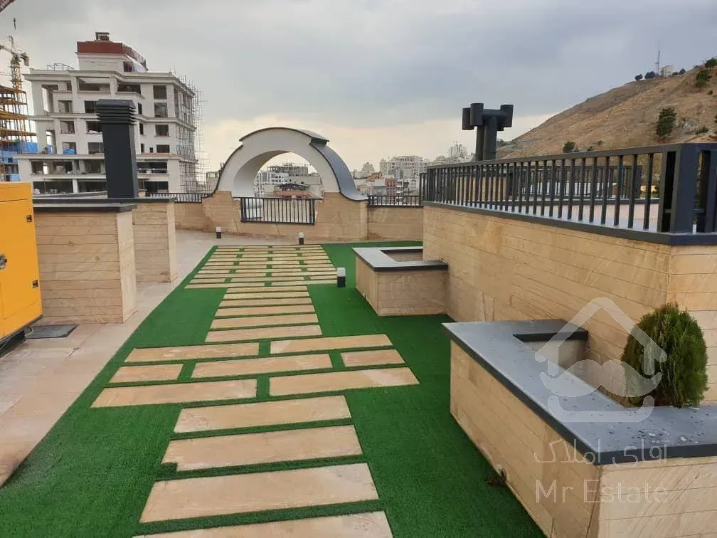 فروش آپارتمان 150 متری در زعفرانیه