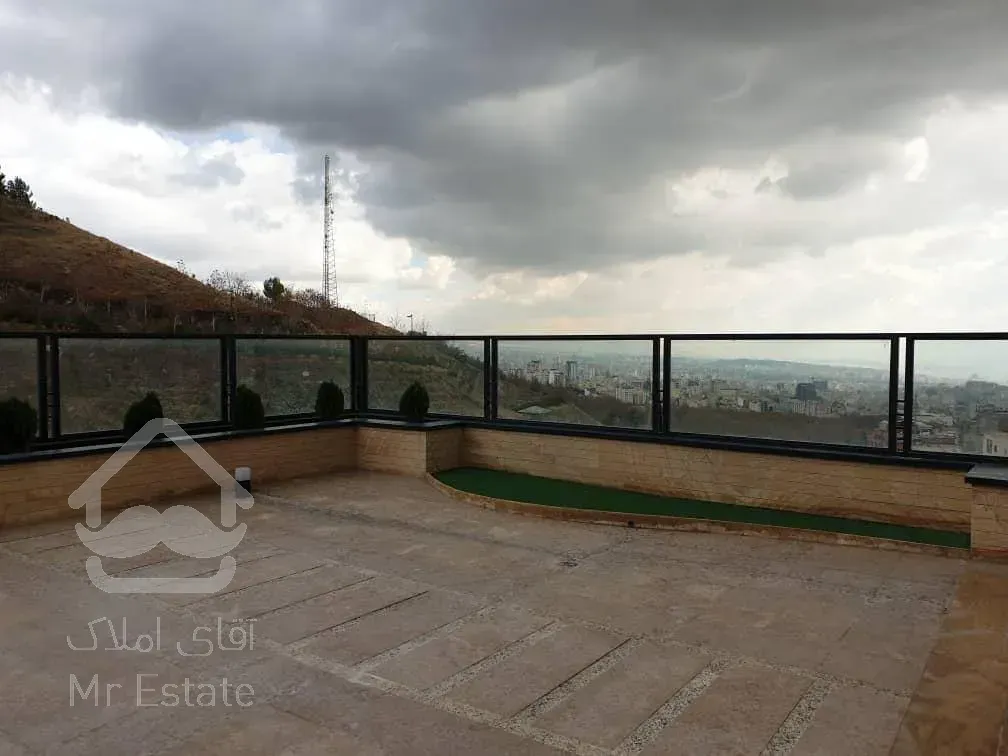 فروش آپارتمان 150 متری در زعفرانیه