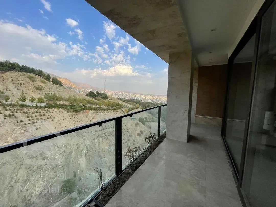 فروش آپارتمان 150 متری در زعفرانیه