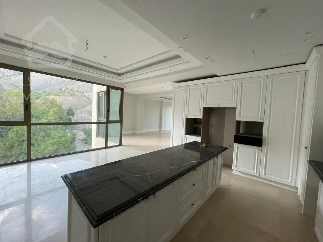 فروش آپارتمان 150 متری در زعفرانیه