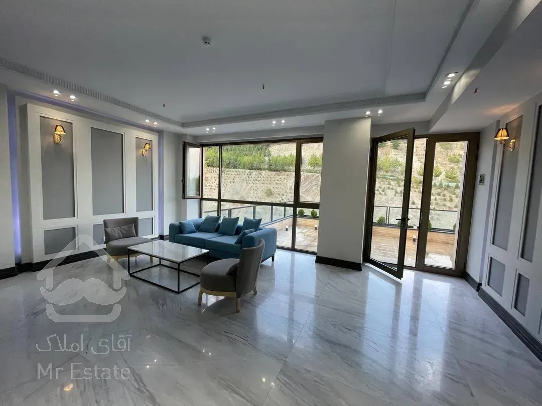 فروش آپارتمان 150 متری در زعفرانیه