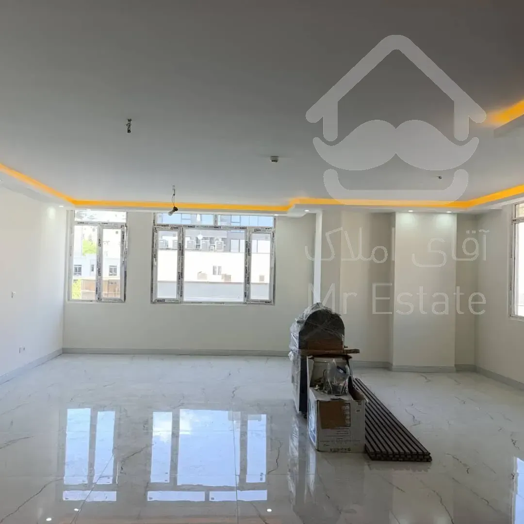 فروش آپارتمان 200 متری در زعفرانیه