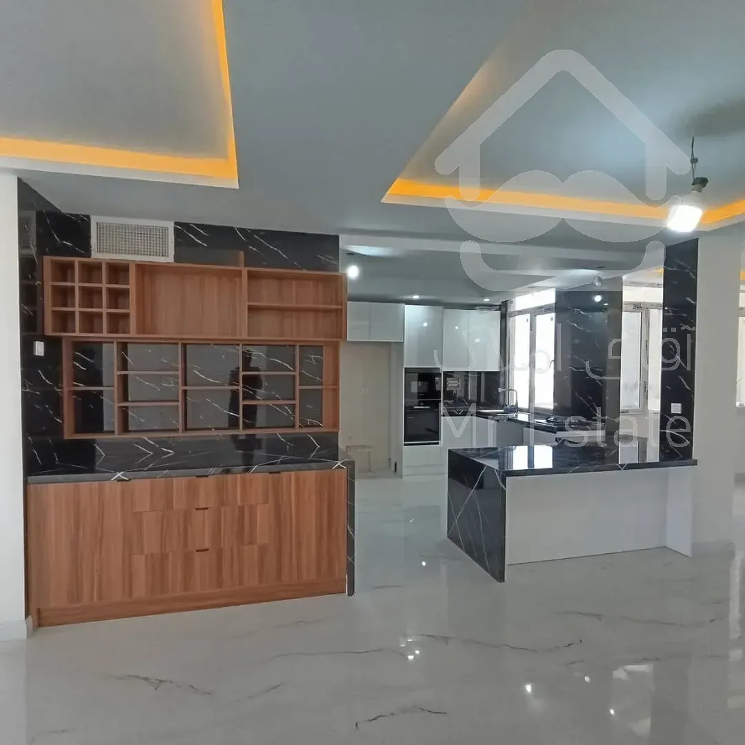 فروش آپارتمان 200 متری در زعفرانیه