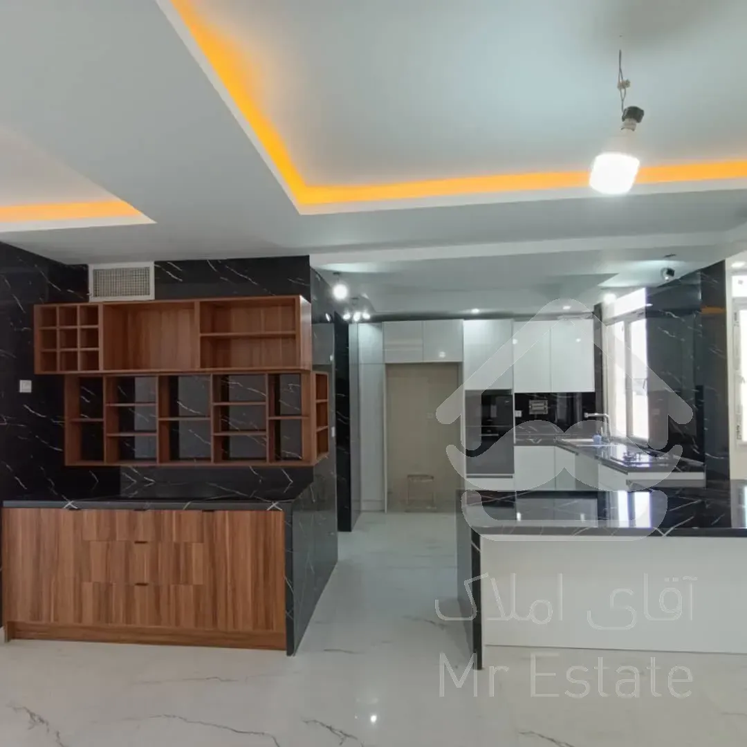 فروش آپارتمان 200 متری در زعفرانیه