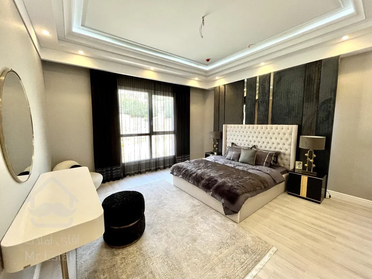 فروش برج باغ 280 متری در ولنجک