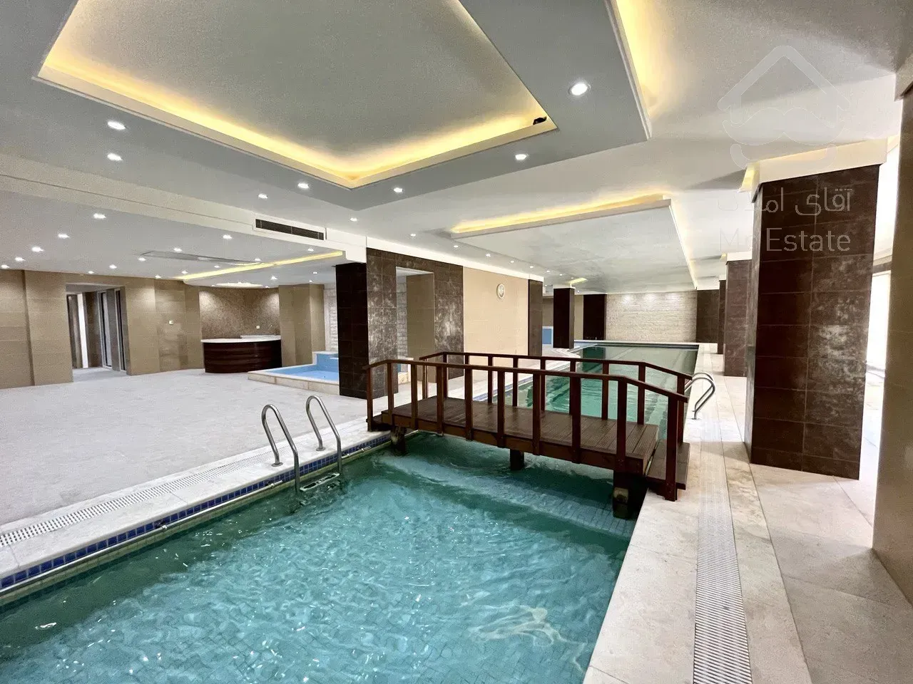 فروش برج باغ 280 متری در ولنجک