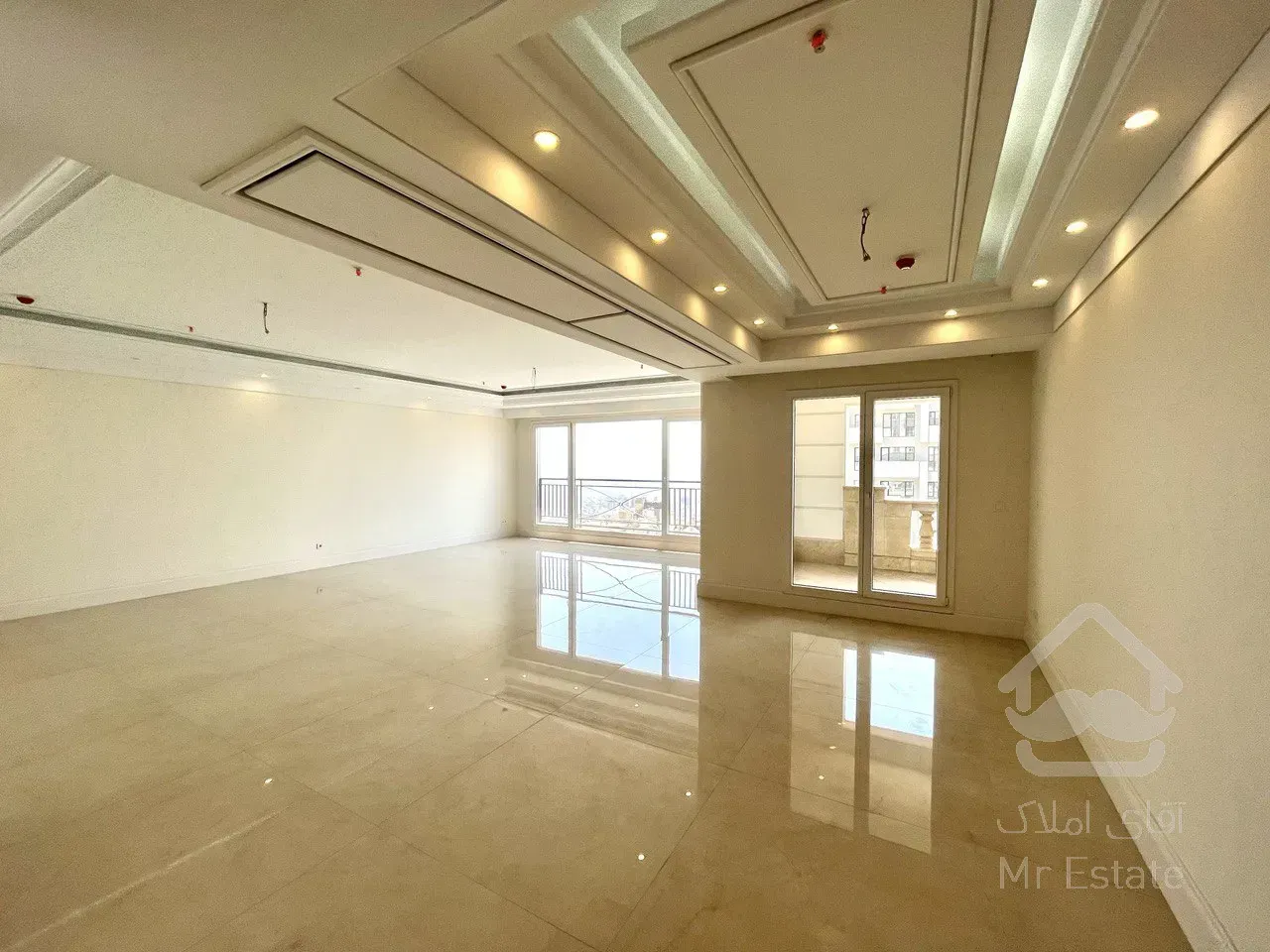 فروش برج باغ 280 متری در ولنجک