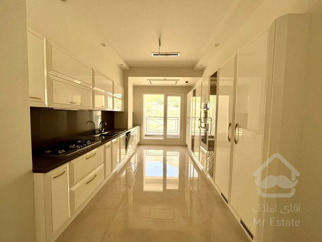 فروش برج باغ 280 متری در ولنجک