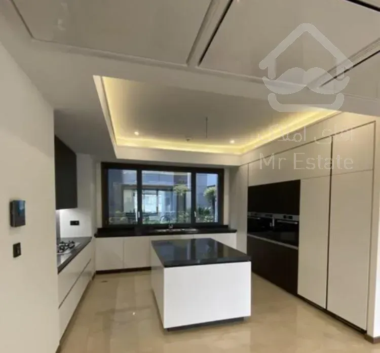 فروش آپارتمان 228 متری در زعفرانیه