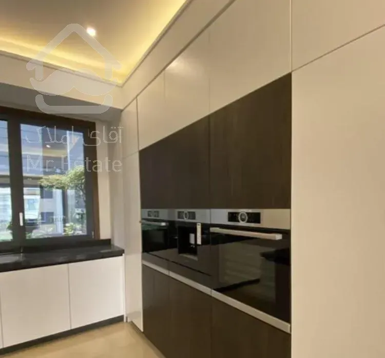 فروش آپارتمان 228 متری در زعفرانیه