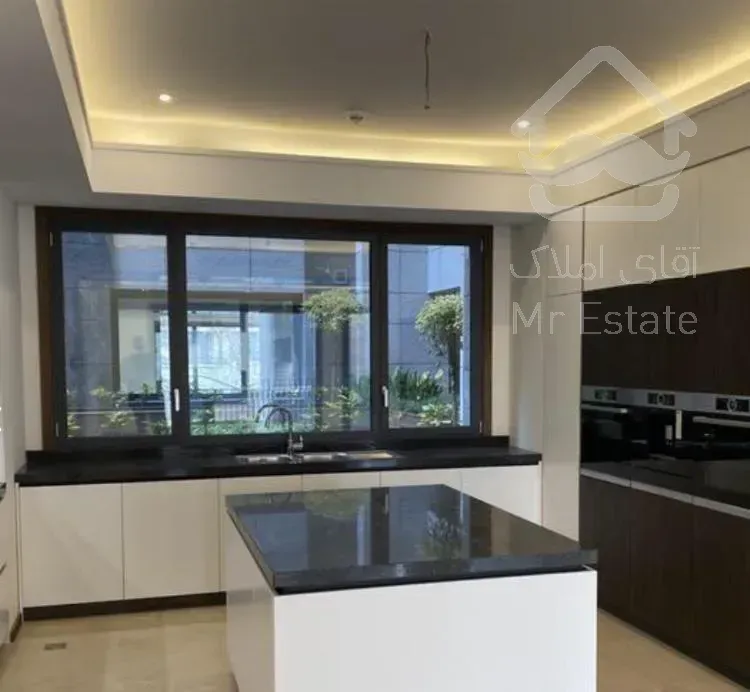 فروش آپارتمان 228 متری در زعفرانیه